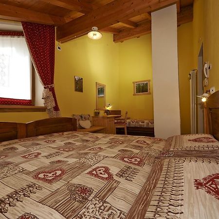 B&B La Casa Del Sole San Michele allʼAdige Eksteriør bilde