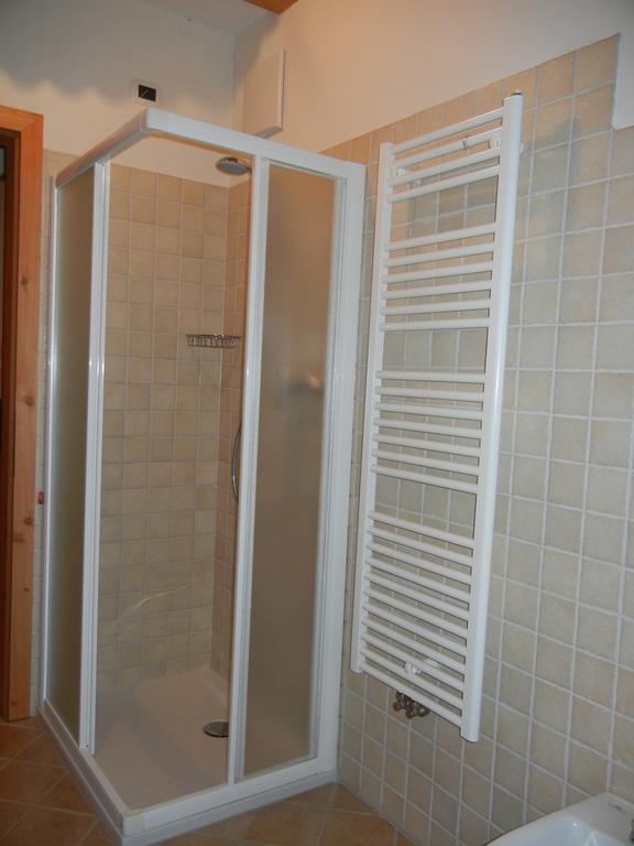 B&B La Casa Del Sole San Michele allʼAdige Rom bilde