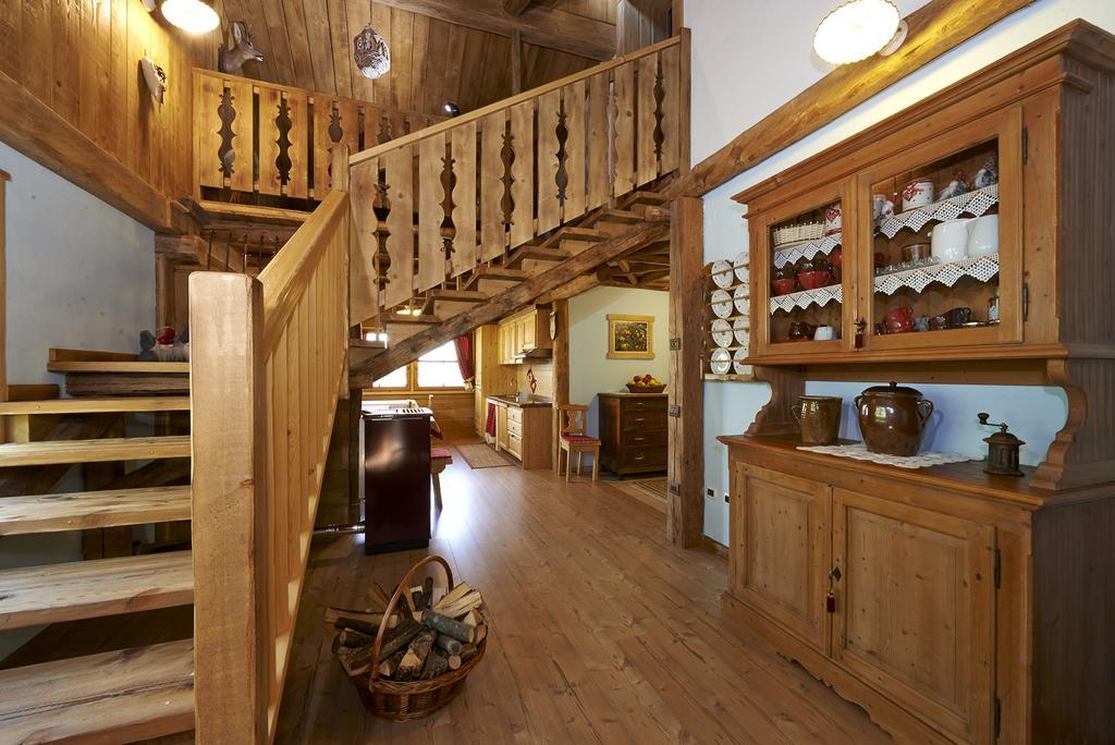 B&B La Casa Del Sole San Michele allʼAdige Eksteriør bilde
