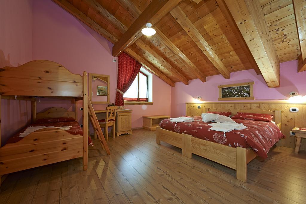 B&B La Casa Del Sole San Michele allʼAdige Eksteriør bilde