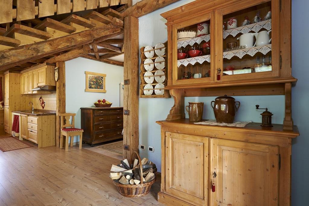B&B La Casa Del Sole San Michele allʼAdige Eksteriør bilde