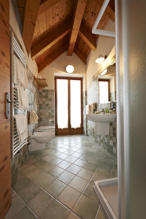 B&B La Casa Del Sole San Michele allʼAdige Eksteriør bilde