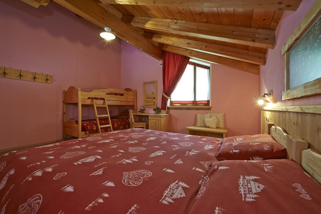 B&B La Casa Del Sole San Michele allʼAdige Eksteriør bilde