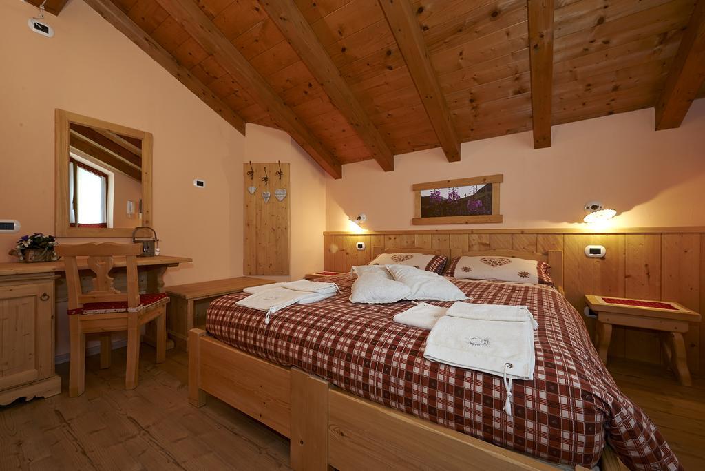 B&B La Casa Del Sole San Michele allʼAdige Eksteriør bilde