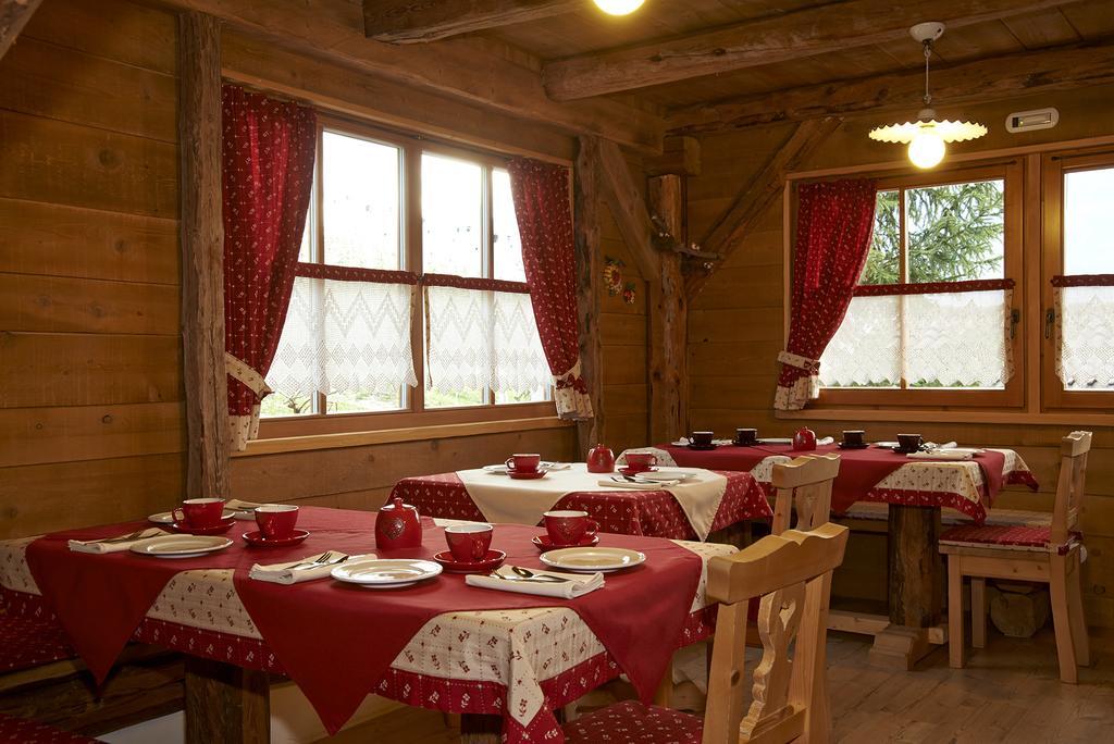 B&B La Casa Del Sole San Michele allʼAdige Eksteriør bilde